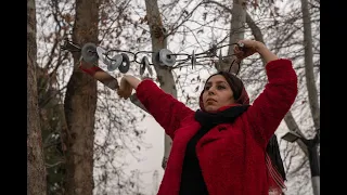 Zoorkhaneh for Women - Meet The Woman Breaking TABOOS In Iran - Real Life Super Heroes