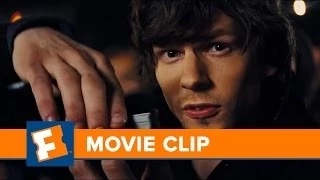 Now You See Me - First 4 Minutes | Movie Clips | FandangoMovies