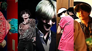 KIM TAEHYUNG TIKTOK COMPILATION| V TIKTOK EDITS