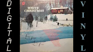 Living Strings & Living Voices - White Christmas - Full Album Recording