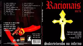 Racionais MC's - Sobrevivendo No Inferno (Full Album)