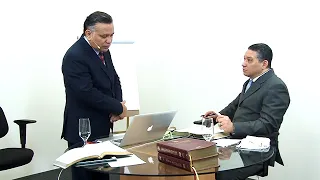 Como Dividir um Esboço  - Dr Aldery ensina....