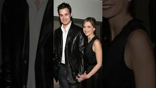 Freddie Prinze Jr  and Sarah Michelle Gellar Merger for 20 Years of Love #celebritiescouple #short