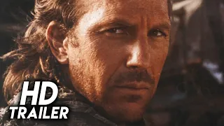 Waterworld (1995) Original Trailer [FHD]