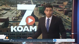 Newscast KOAM News at 10pm (05/01/23)