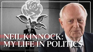Will history repeat itself? Former Labour leader Lord Kinnock predicts the next election