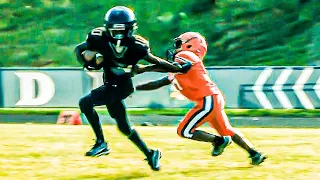 CHAMPIONSHIP GAME🔥🔥10U South Charlotte Rams vs Southern Masterminds | Spring Youth Football Alliance