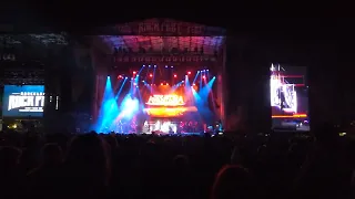 Avantasia - Book of Shallows (Barcelona June 30. 2022)