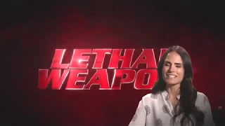 Lethal Weapon TV Series Teaser: 5 Reasons To Watch