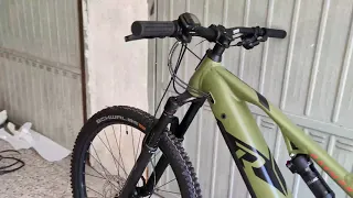 eBike Raymon FullRay 150E 9.0  29"