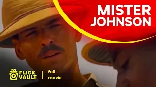 Mister Johnson | Full HD Movies For Free | Flick Vault