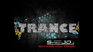 Pure 100% Vinyl  Only Trance Live Stream from London - Classic, Hard...