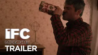 I Trapped the Devil - Clip "There's a Man in the Basement"  | IFC Midnight
