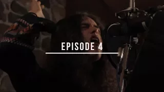 Recording "Rise Over Run" - Episode 4