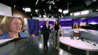 WOMEN IN POWER VR180