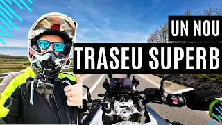 Un Nou TRASEU SUPERB: Drumul Bistritei - S02E04