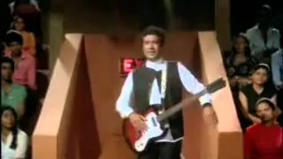 Disco Dancer - Kya Tera Kya Mera - YouTube.flv