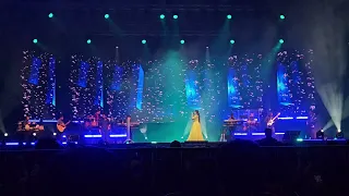 Barso re megha | Nanna re | Venmegam | Shreya Ghoshal live in Kochi | All Hearts Tour