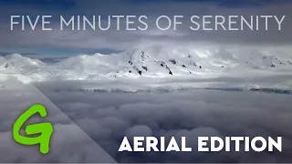 Greenpeace Serenity Segment: Aerial Edition