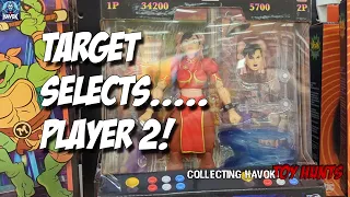 Toy Hunt Time!! | Street Fighting at Target! Wal-mart shifts Gears! #toyhunt
