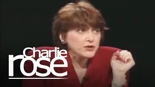 March 25, 1994 | Charlie Rose