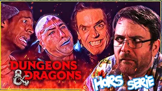 Joueur du Grenier (HORS-SERIE) - Les films DONJONS ET DRAGONS