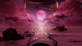 [TEASER] 2022 IU CONCERT 'The Golden Hour : 오렌지 태양 아래' DVD & Blu-ray