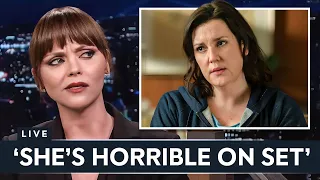 Melanie Lynskey's Most EMBARRASSING Secrets Revealed..