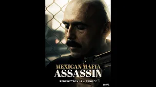 SÁT THỦ MAFIA MEXICO - MUNDO (Mexican Mafia Assassin) [Phim Hành Động Mỹ - Phụ Đề]