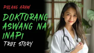 GANTI NG DATING NOBYONG ASWANG | Aswang Story