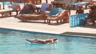 Sharmdirect Cleopatra Luxury Resort Sharm El Sheikh