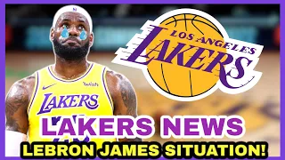 🔥 URGENT ANNOUNCEMENT! FOR THIS NOBODY EXPECTED! LOS ANGELES LAKERS NEWS!