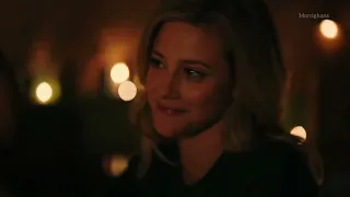 betty and jughead - back to december