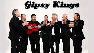 Gipsy Kings - Instrumental Best (Recopilación) Full Album