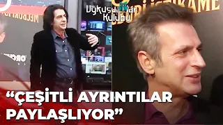 "Türkiye'nin En Büyük Filozofu" | Okan Bayülgen ile Uykusuzlar Kulübü