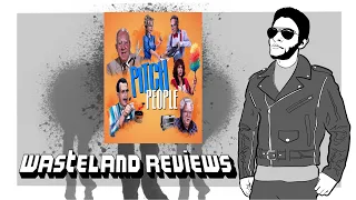 Pitch People (2024) - Wasteland Documentary Film Review