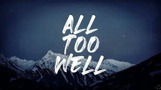 Taylor Swift - All Too Well (Lyrics) 1 Hour