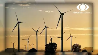 Energia limpa: geração de energia eólica avança no Brasil