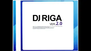 DJ Riga – Ver. 2.0 (2007)