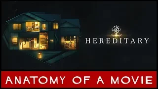 Hereditary (2018) Review | Anatomy of a Movie