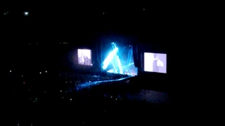 Depeche Mode Never Let Me Down Again - Live, Kyiv 19.07.2017 Global Spirit Tour