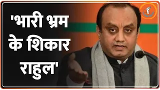 Sudhanshu Trivedi on Bharat Jodo Yatra #bharatjodoyatra #video