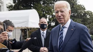 Einmarsch in die Ukraine: Biden stuft Gefahr als "hoch" ein