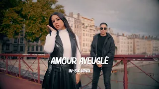 IN-S feat. Biwai - Amour Aveuglé (Clip Vidéo Officiel)