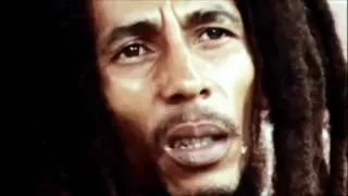 Bob Marley interview about richness and money