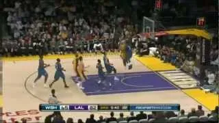 NBA Monster Blocks (HD) Chapter 3