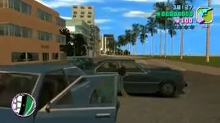 GTA IV-(Vice City Rage Mod)