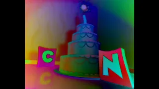 Cartoon Network - The Cake Effects (Sponsored By Preview 2 Effects)