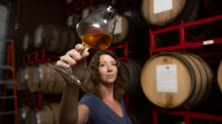 New Barrel Aged Pecan Pie Mead | Superstition Meadery