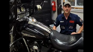When to change the oil on a Harley, and most motorcycles! How often should I change my oil? Pro tips